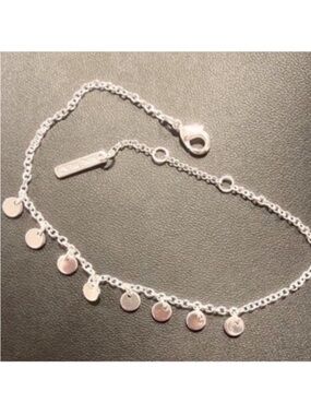 Dangle Ankle Bracelet